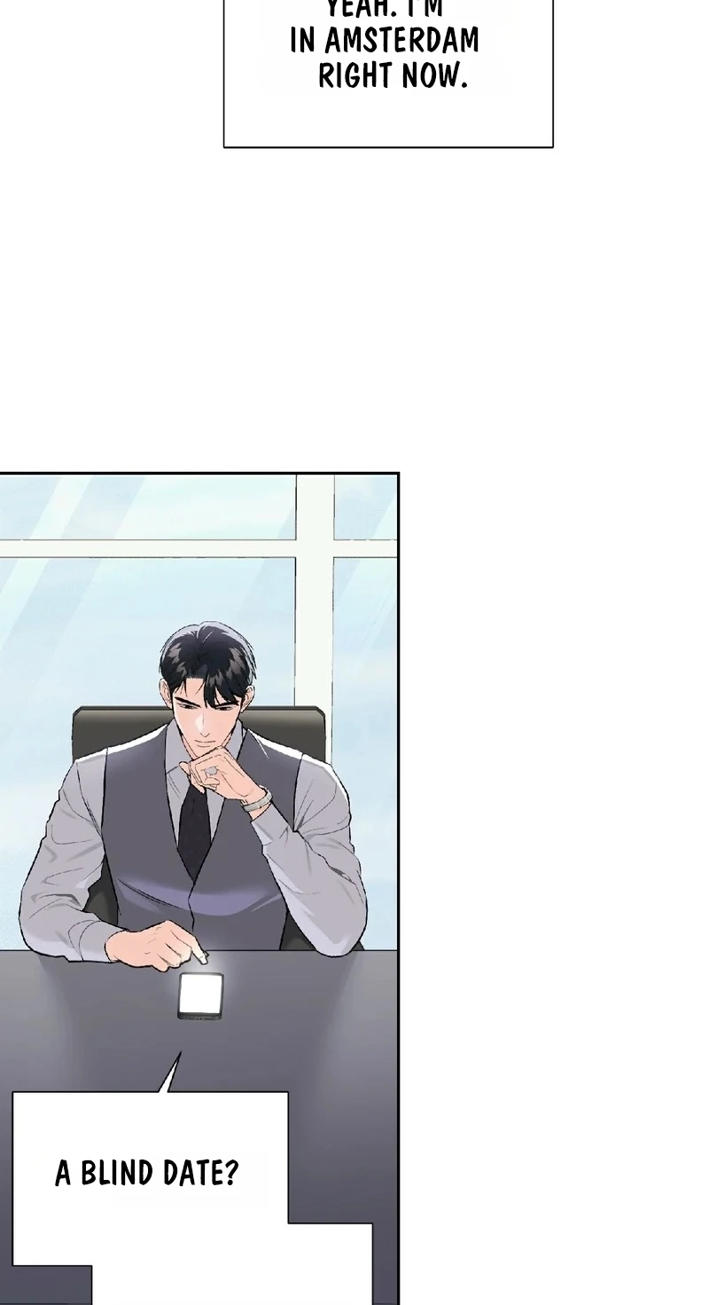 Read Crossed Hearts chapter 34 image 3 on Lezhin
