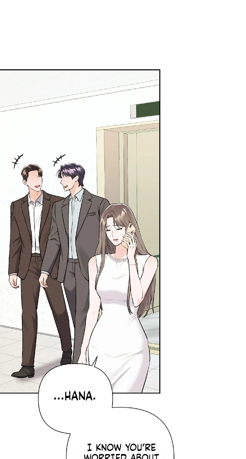 Read Crossed Hearts chapter 34 image 33 on Lezhin