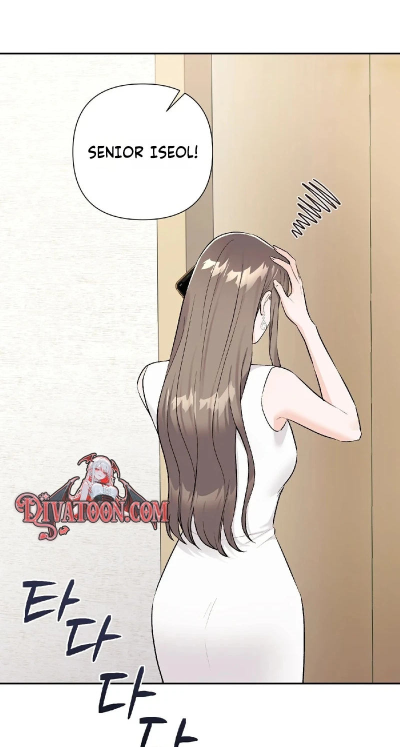 Read Crossed Hearts chapter 34 image 35 on Lezhin