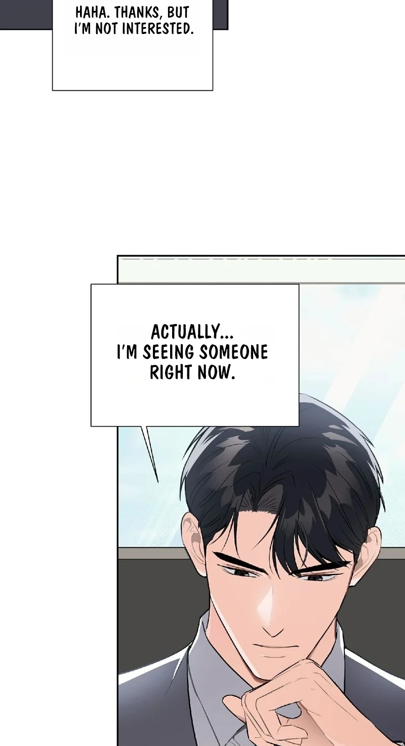 Read Crossed Hearts chapter 34 image 4 on Lezhin