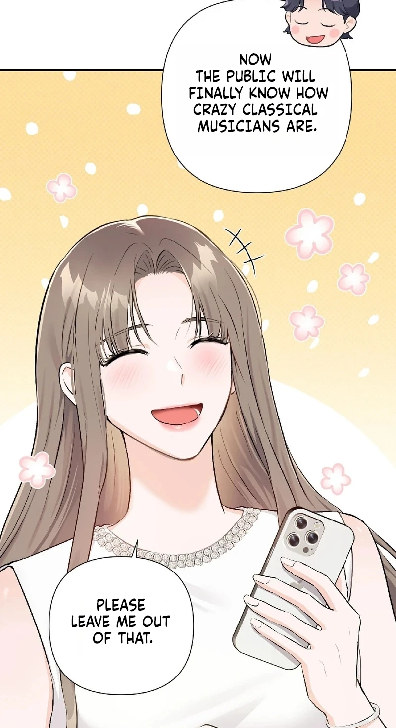 Read Crossed Hearts chapter 34 image 44 on Lezhin