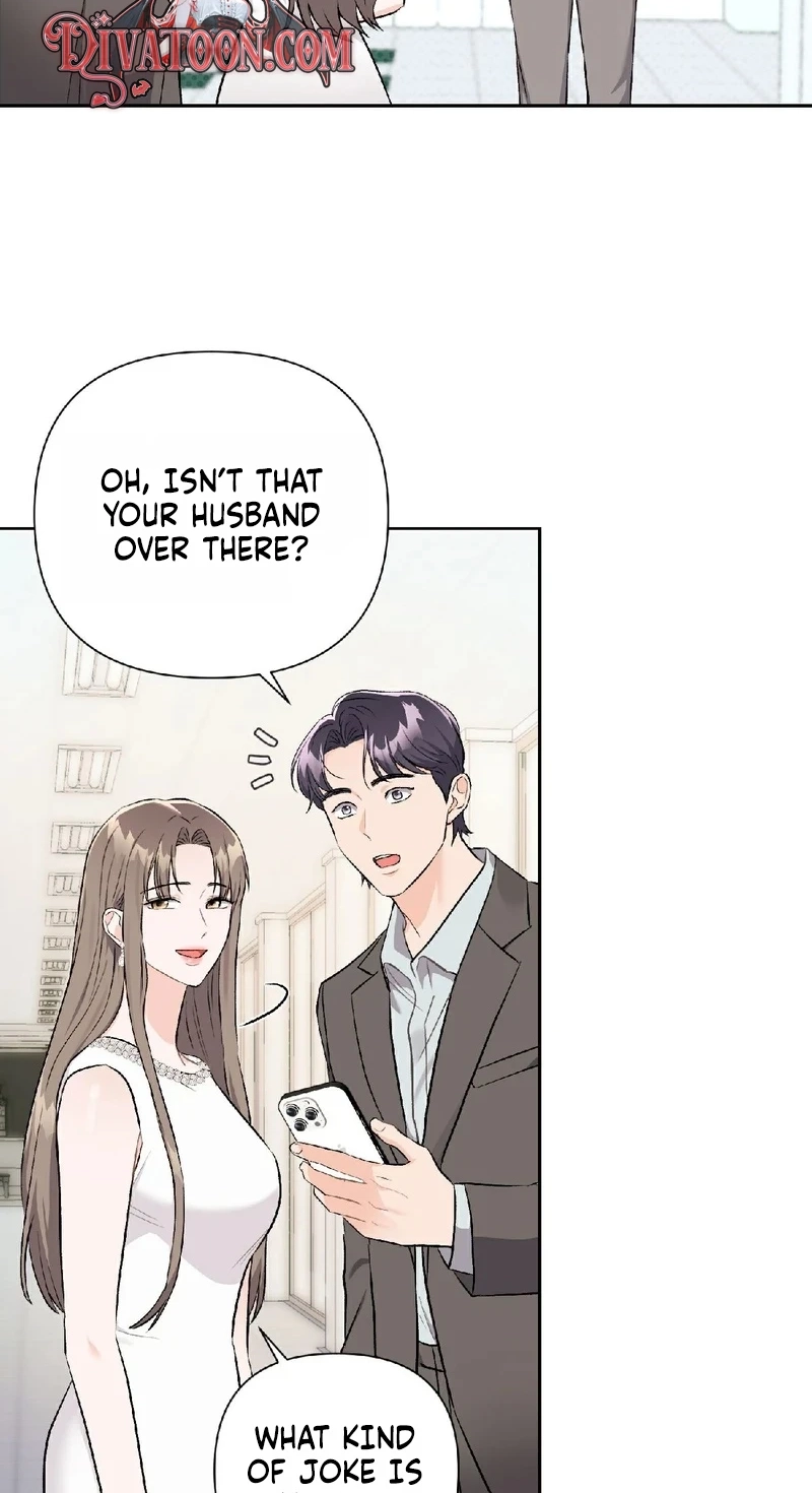 Read Crossed Hearts chapter 34 image 46 on Lezhin