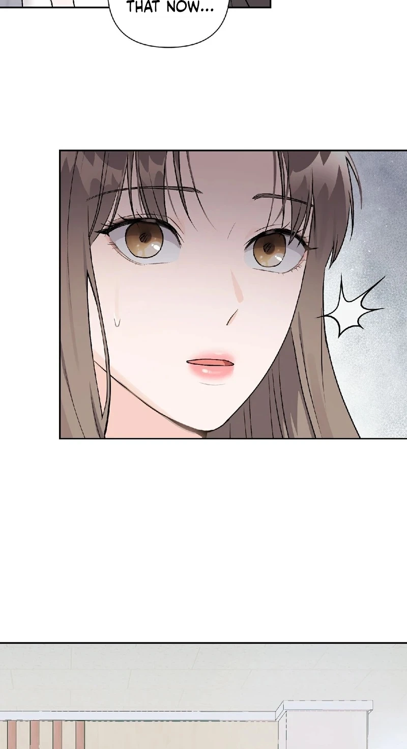 Read Crossed Hearts chapter 34 image 47 on Lezhin