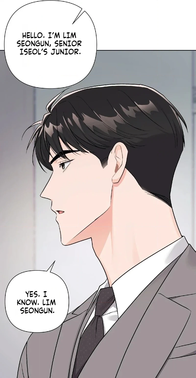Read Crossed Hearts chapter 34 image 49 on Lezhin