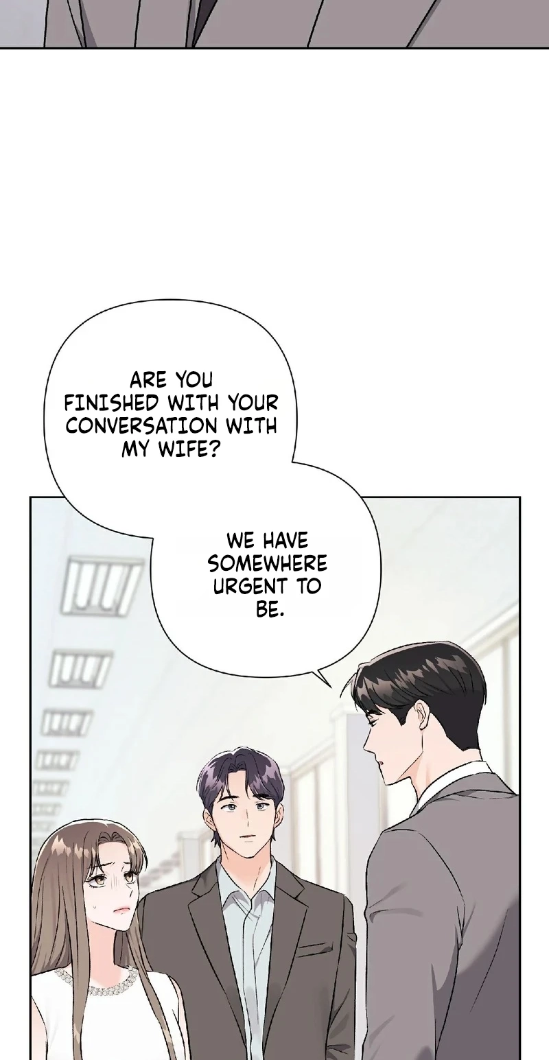 Read Crossed Hearts chapter 34 image 50 on Lezhin