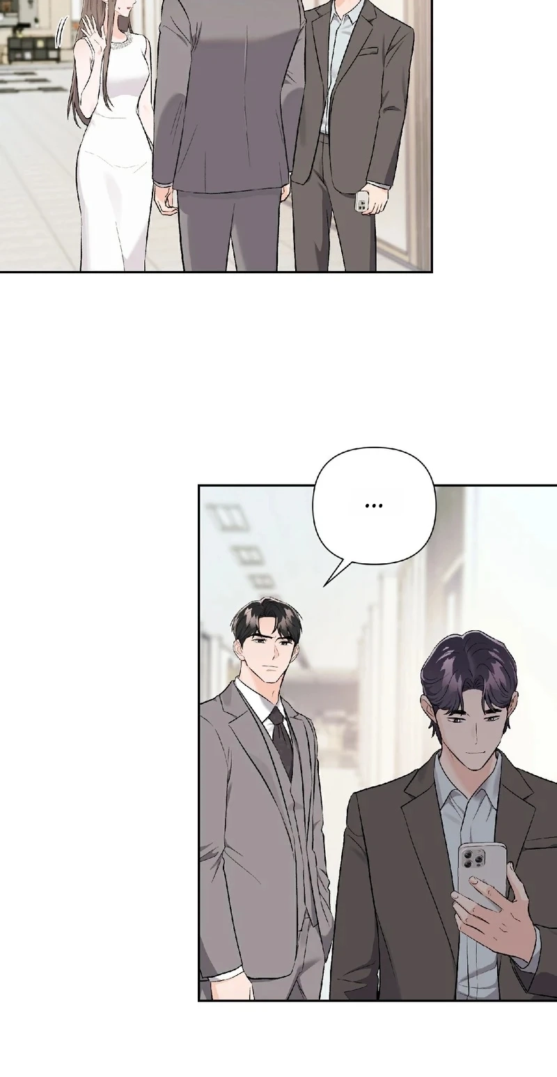 Read Crossed Hearts chapter 34 image 53 on Lezhin