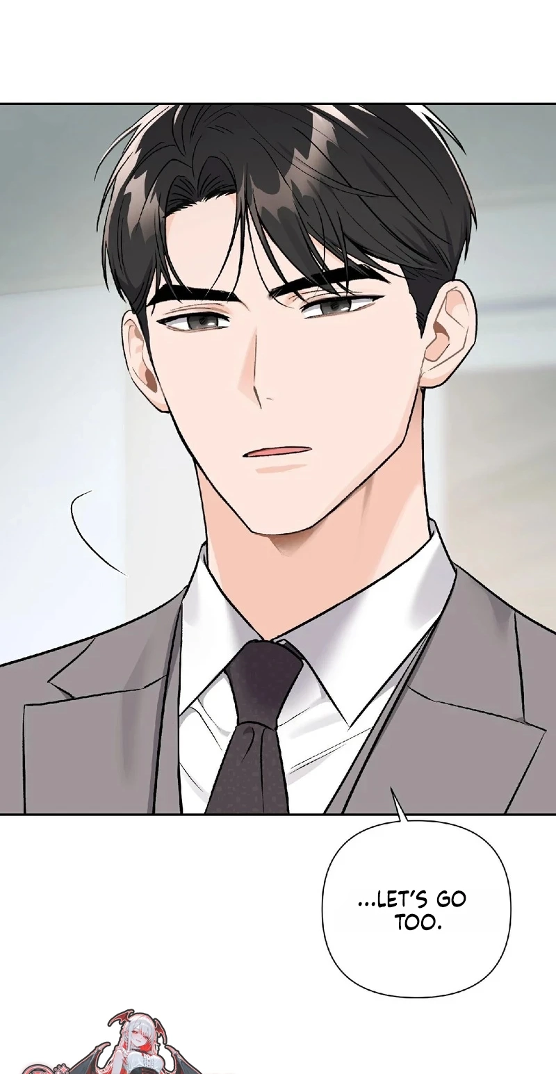 Read Crossed Hearts chapter 34 image 54 on Lezhin