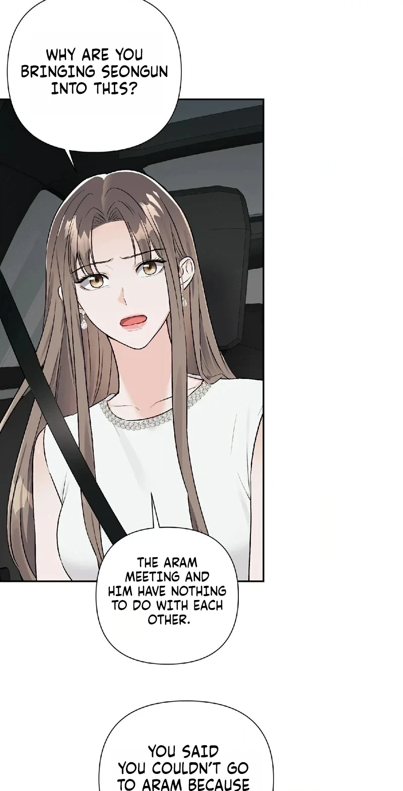 Read Crossed Hearts chapter 34 image 59 on Lezhin
