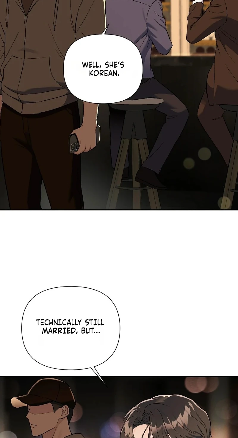 Read Crossed Hearts chapter 34 image 6 on Lezhin
