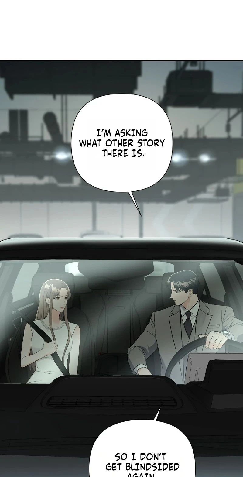 Read Crossed Hearts chapter 34 image 62 on Lezhin