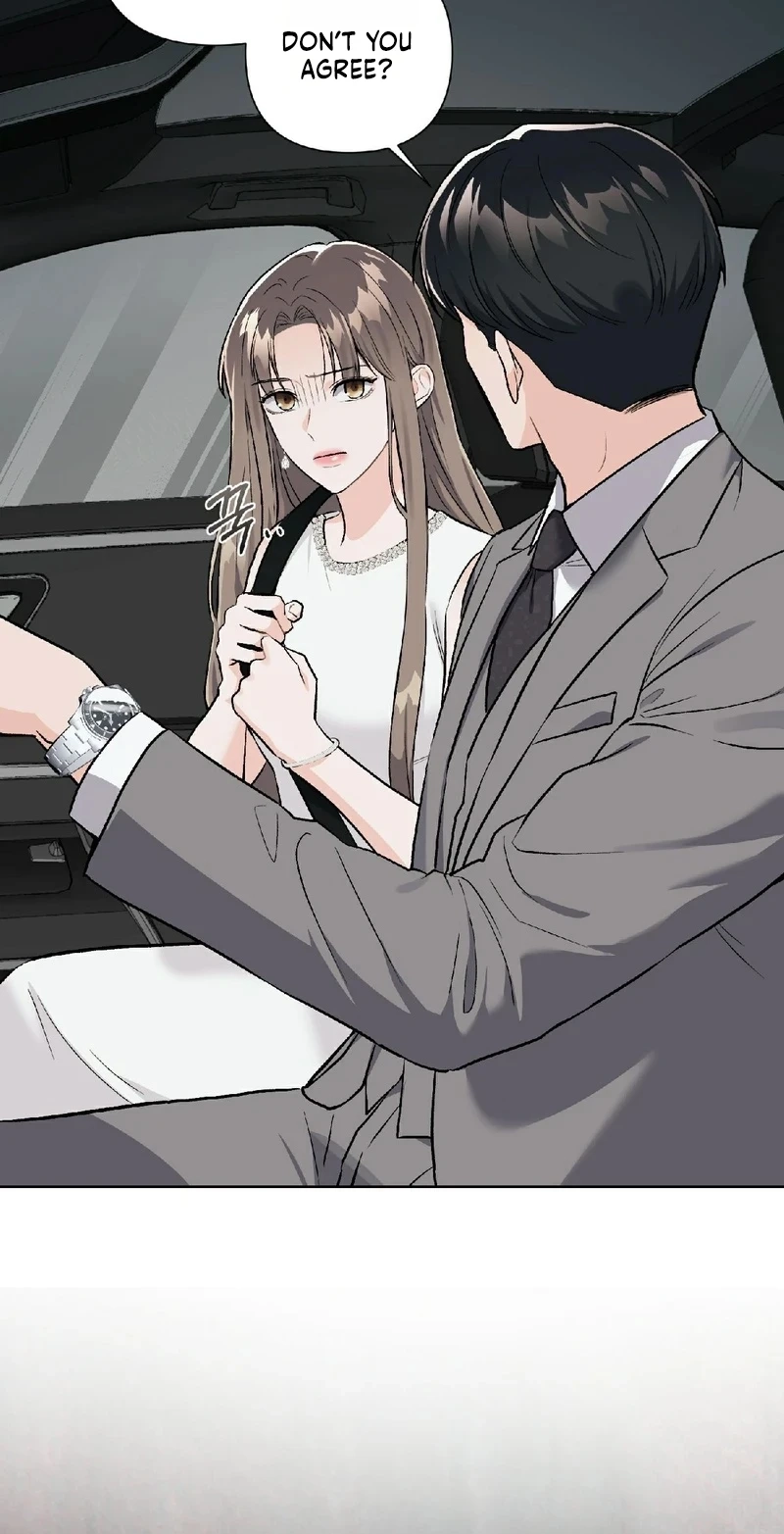 Read Crossed Hearts chapter 34 image 66 on Lezhin