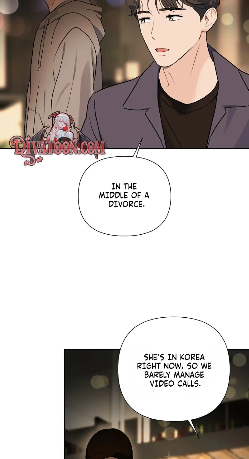 Read Crossed Hearts chapter 34 image 7 on Lezhin