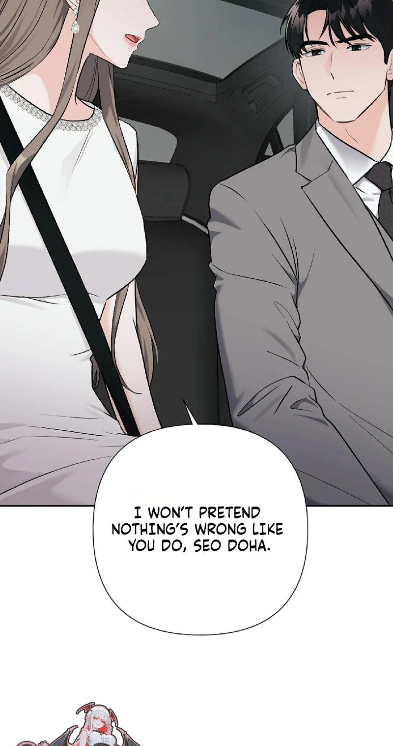 Read Crossed Hearts chapter 34 image 70 on Lezhin