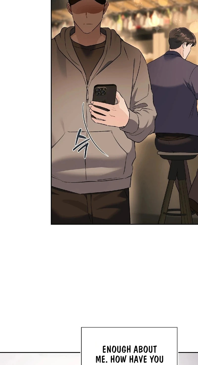 Read Crossed Hearts chapter 34 image 8 on Lezhin