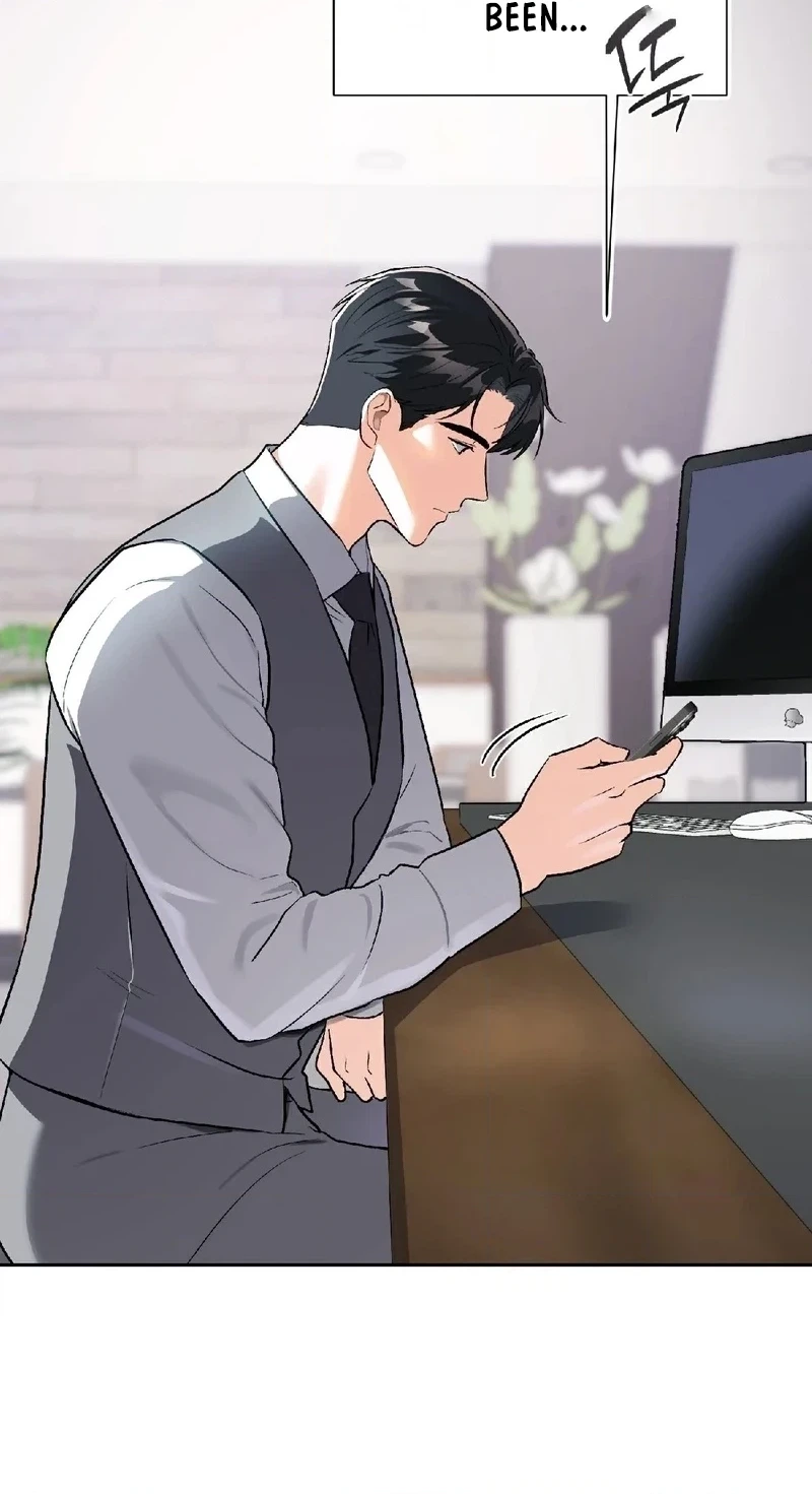 Read Crossed Hearts chapter 34 image 9 on Lezhin