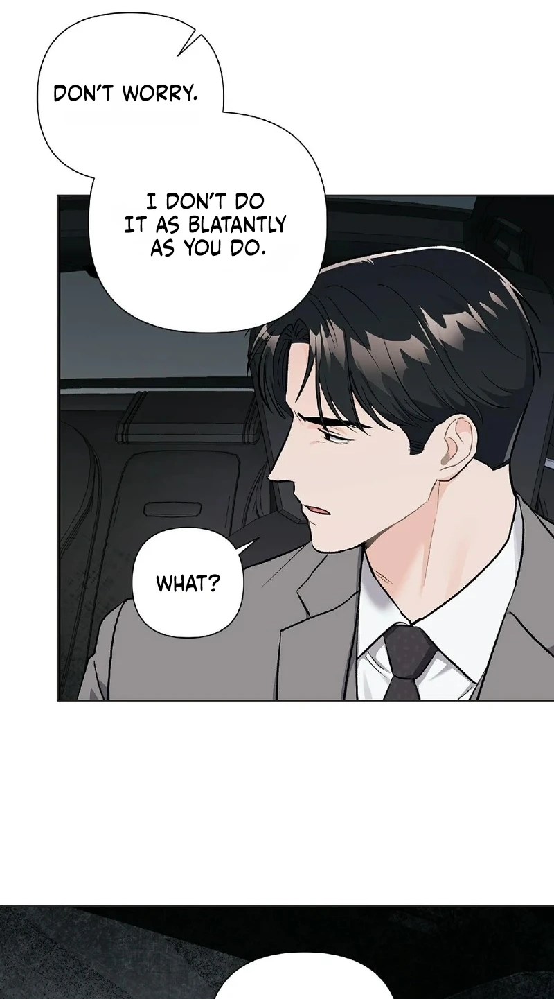 Read Crossed Hearts chapter 35 image 1 on Lezhin