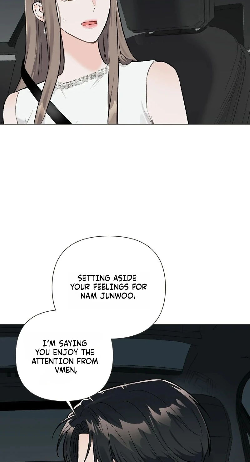 Read Crossed Hearts chapter 35 image 12 on Lezhin