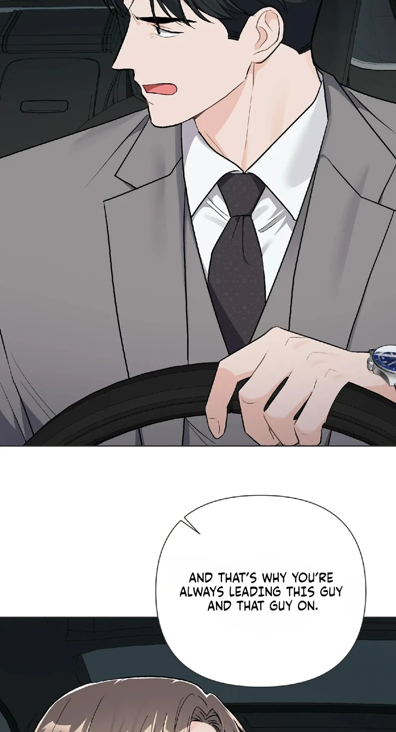 Read Crossed Hearts chapter 35 image 13 on Lezhin