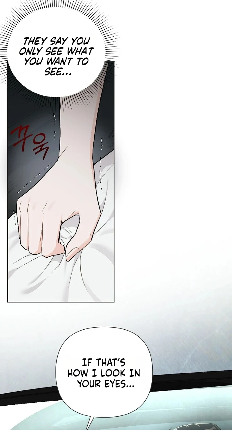 Read Crossed Hearts chapter 35 image 15 on Lezhin