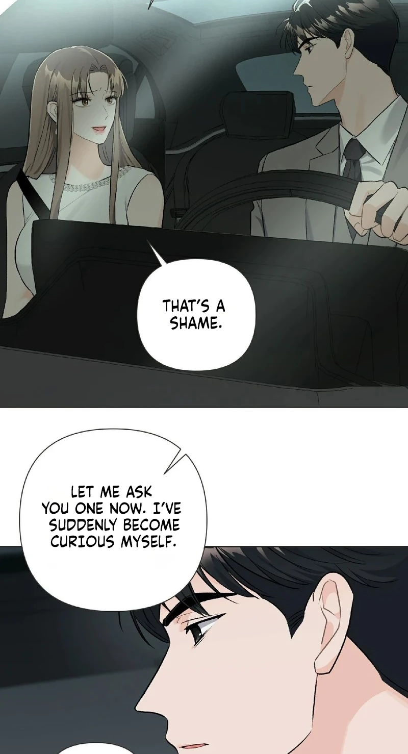 Read Crossed Hearts chapter 35 image 16 on Lezhin