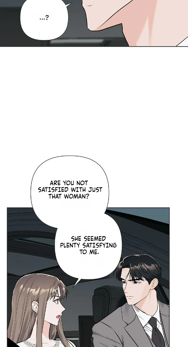 Read Crossed Hearts chapter 35 image 17 on Lezhin