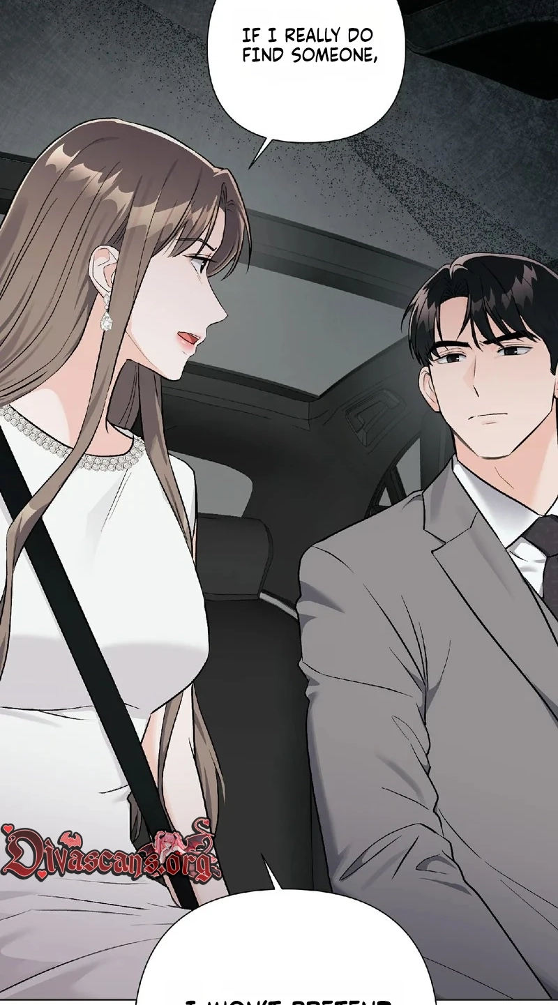 Read Crossed Hearts chapter 35 image 2 on Lezhin