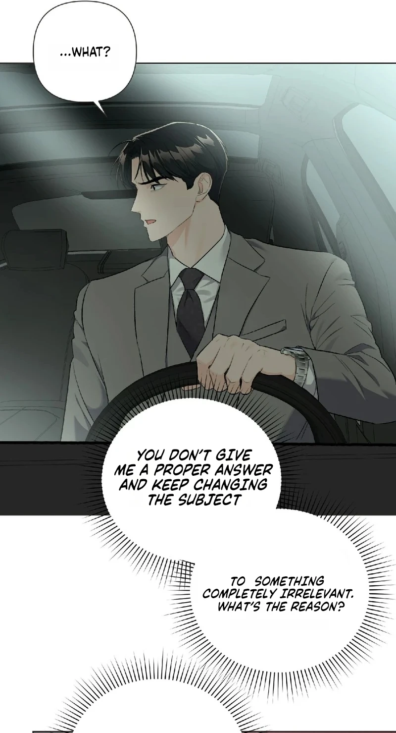 Read Crossed Hearts chapter 35 image 20 on Lezhin