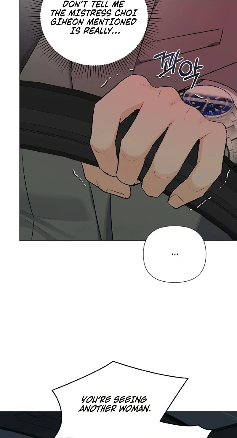 Read Crossed Hearts chapter 35 image 21 on Lezhin