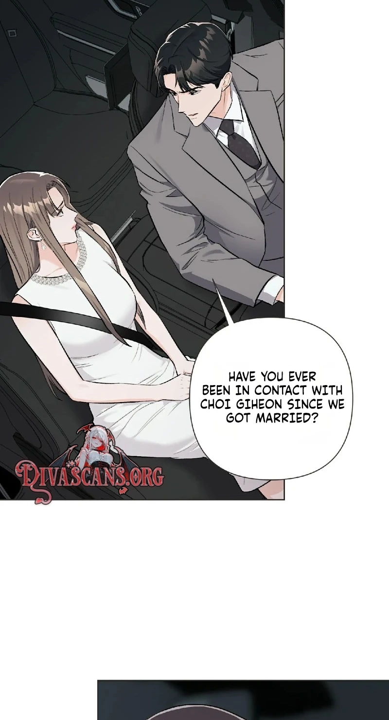 Read Crossed Hearts chapter 35 image 27 on Lezhin