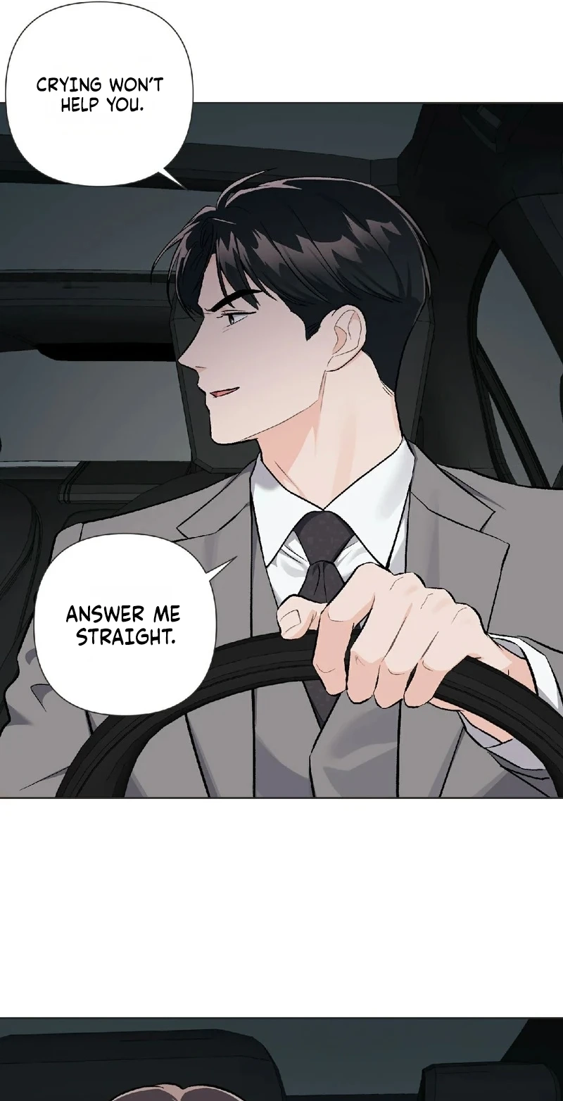 Read Crossed Hearts chapter 35 image 30 on Lezhin