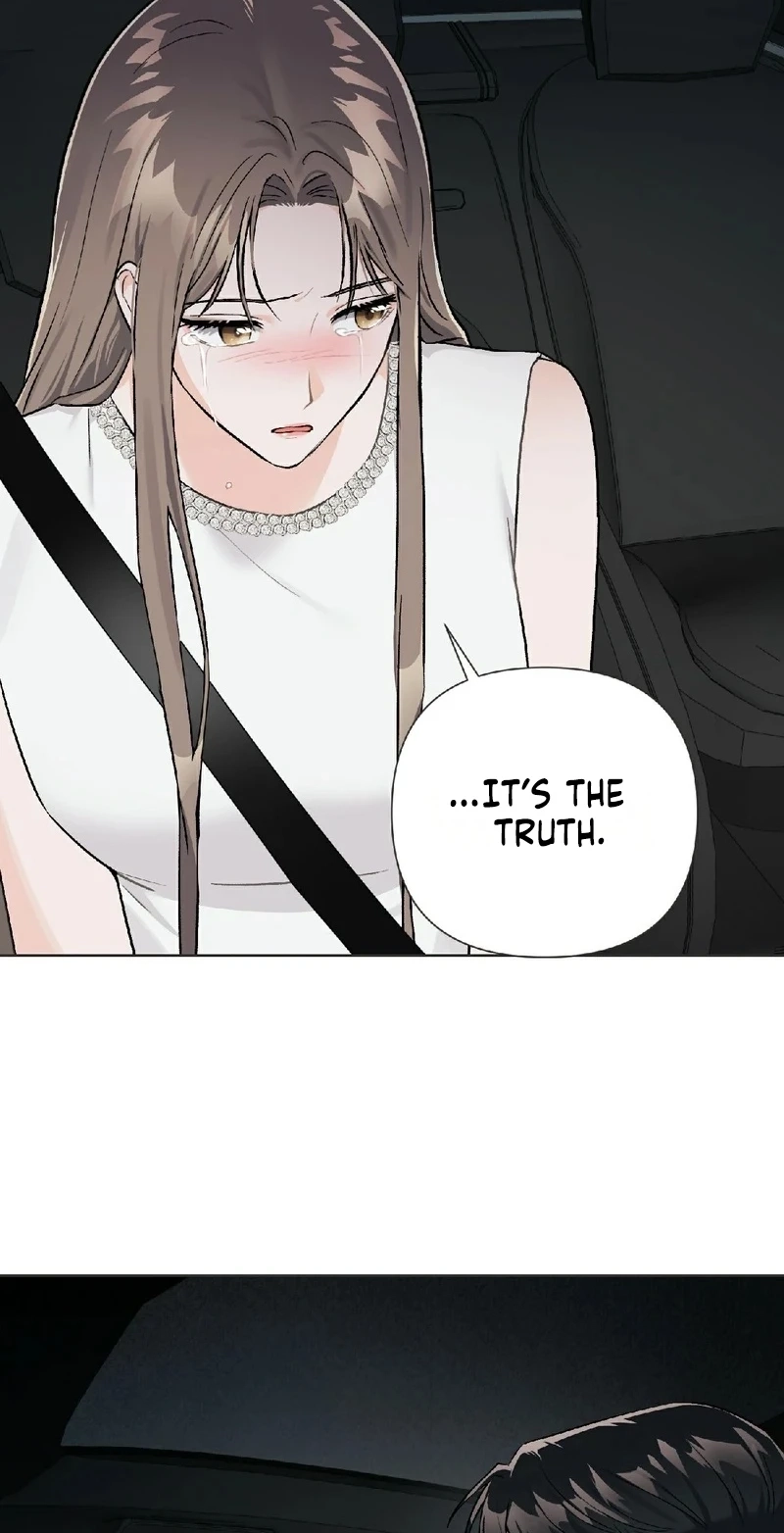 Read Crossed Hearts chapter 35 image 31 on Lezhin
