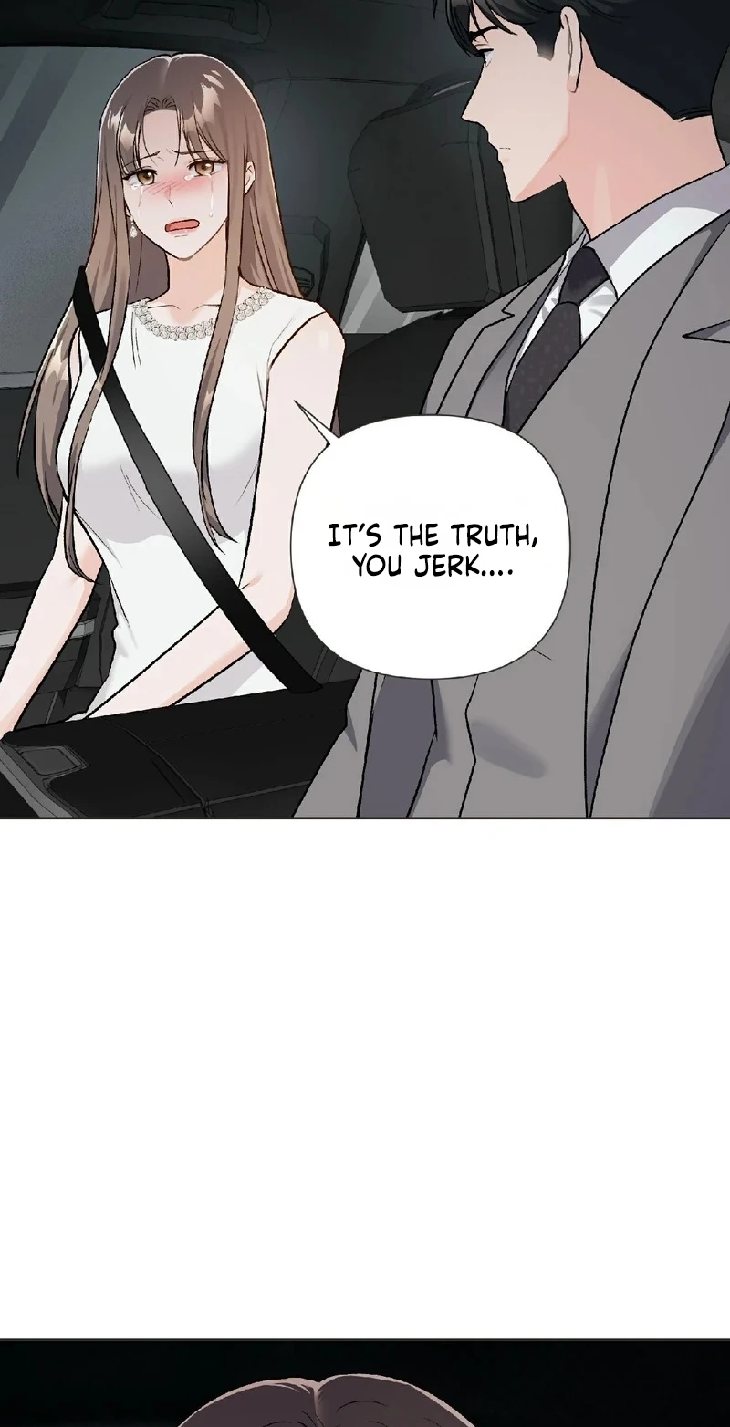 Read Crossed Hearts chapter 35 image 32 on Lezhin