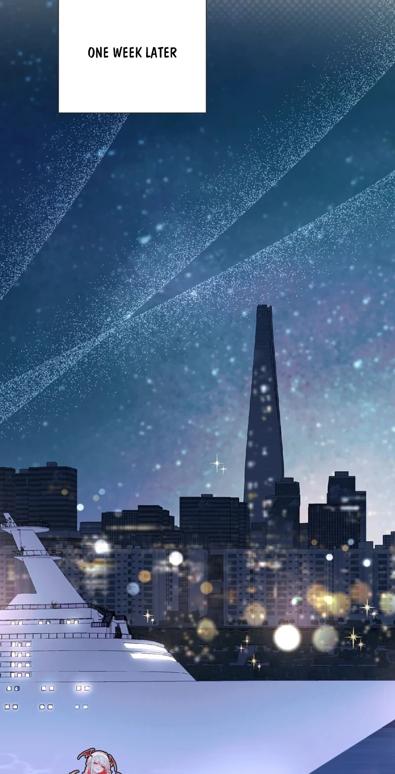 Read Crossed Hearts chapter 35 image 36 on Lezhin