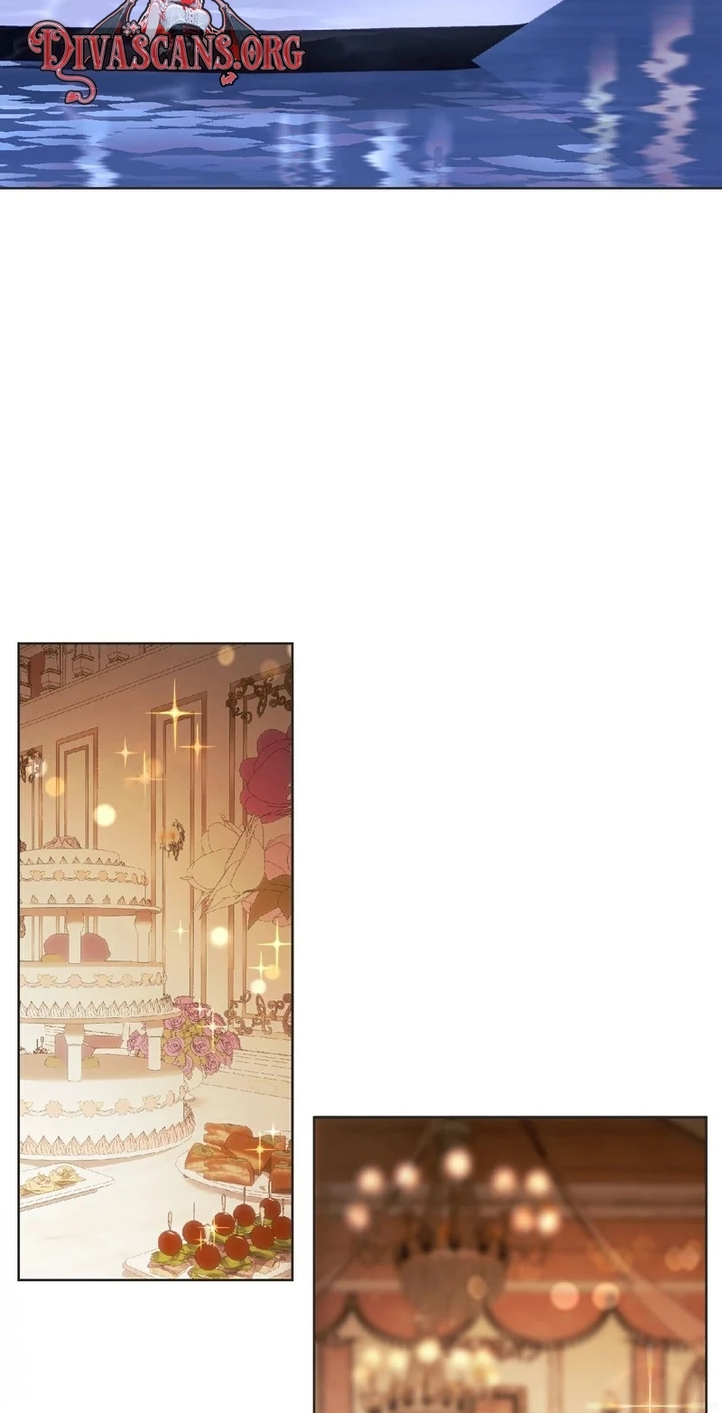 Read Crossed Hearts chapter 35 image 37 on Lezhin