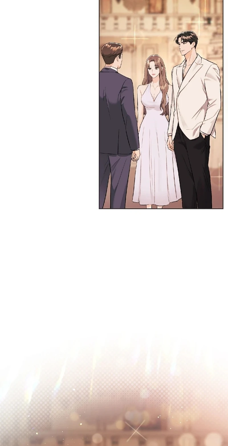 Read Crossed Hearts chapter 35 image 38 on Lezhin