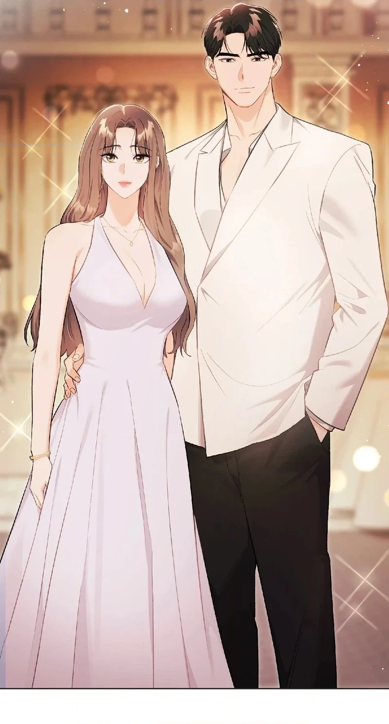 Read Crossed Hearts chapter 35 image 39 on Lezhin