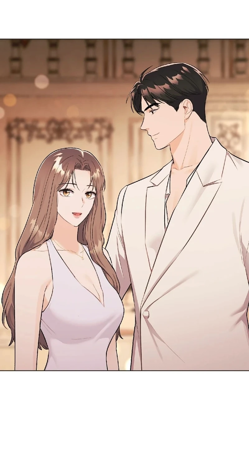 Read Crossed Hearts chapter 35 image 40 on Lezhin