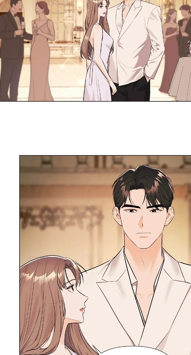 Read Crossed Hearts chapter 35 image 42 on Lezhin