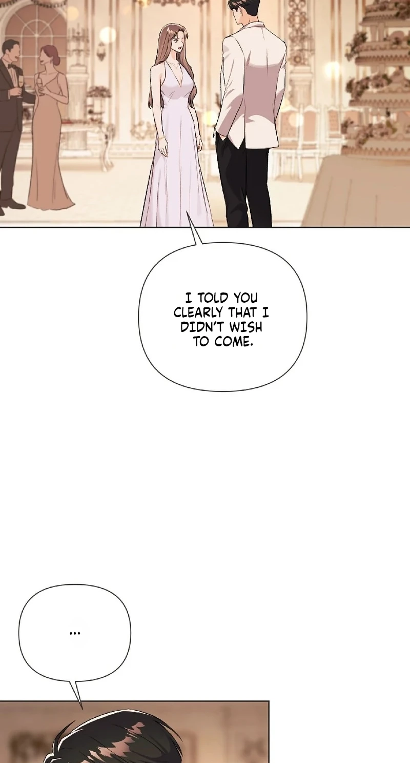 Read Crossed Hearts chapter 35 image 45 on Lezhin