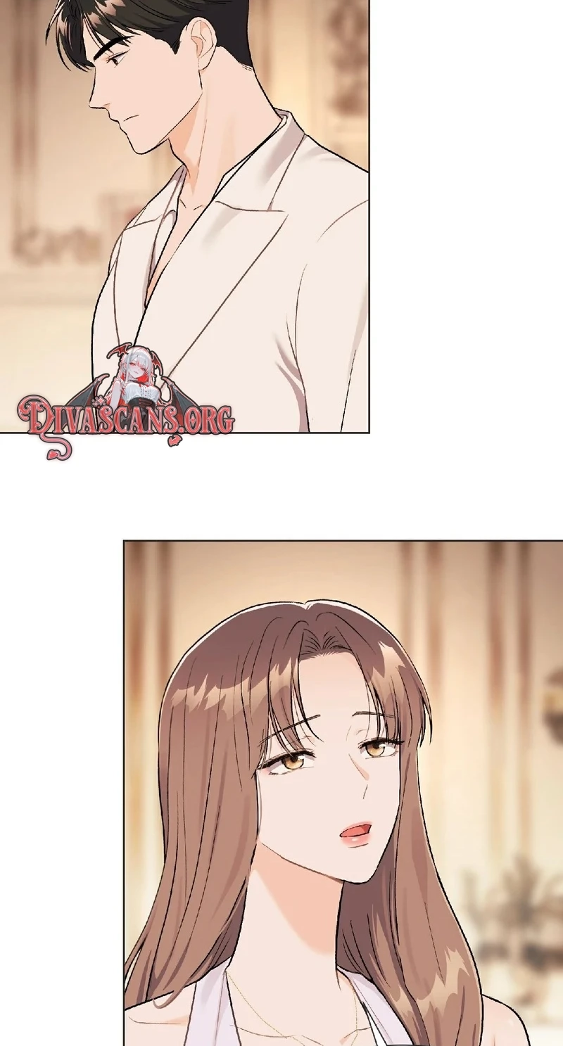 Read Crossed Hearts chapter 35 image 46 on Lezhin