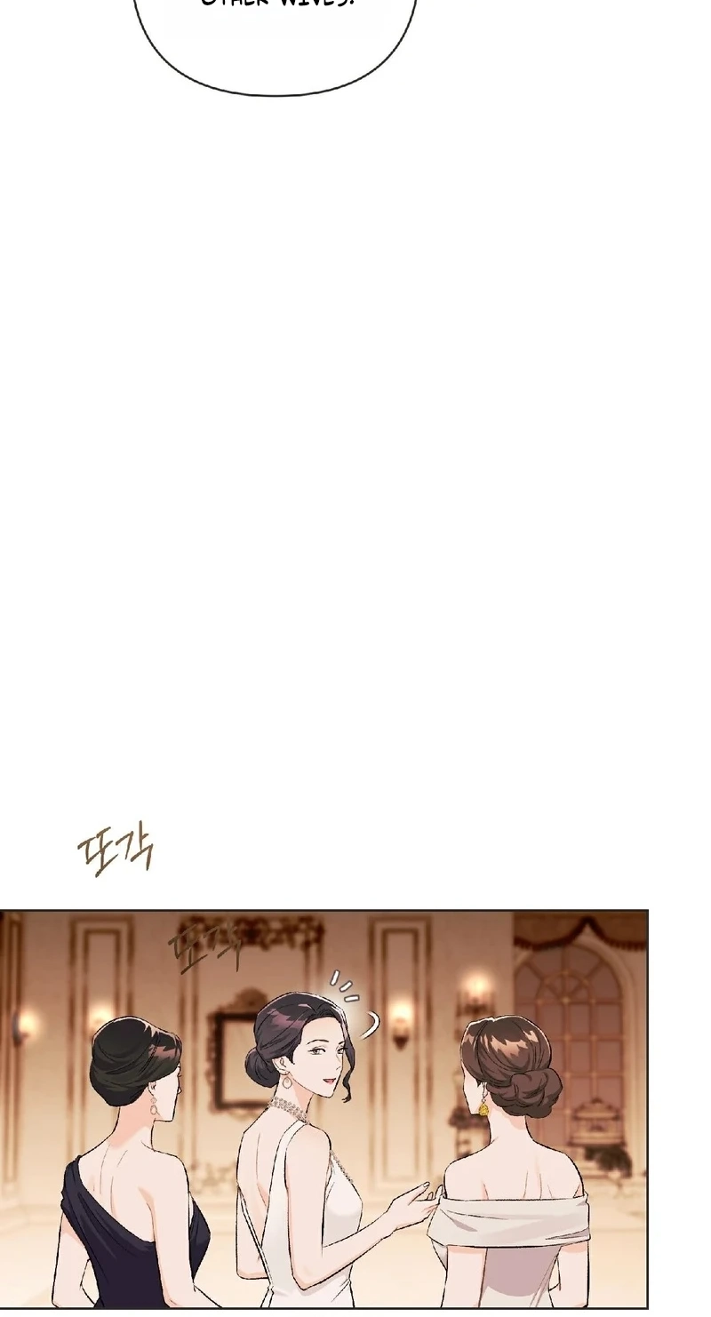 Read Crossed Hearts chapter 35 image 48 on Lezhin