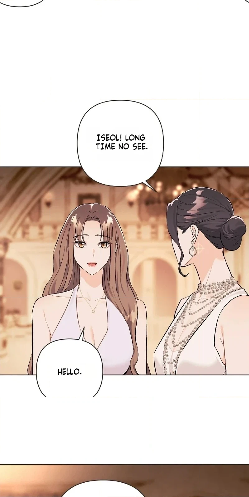 Read Crossed Hearts chapter 35 image 49 on Lezhin