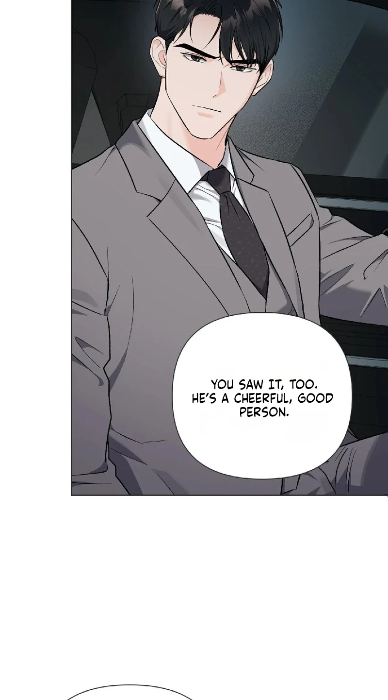Read Crossed Hearts chapter 35 image 5 on Lezhin