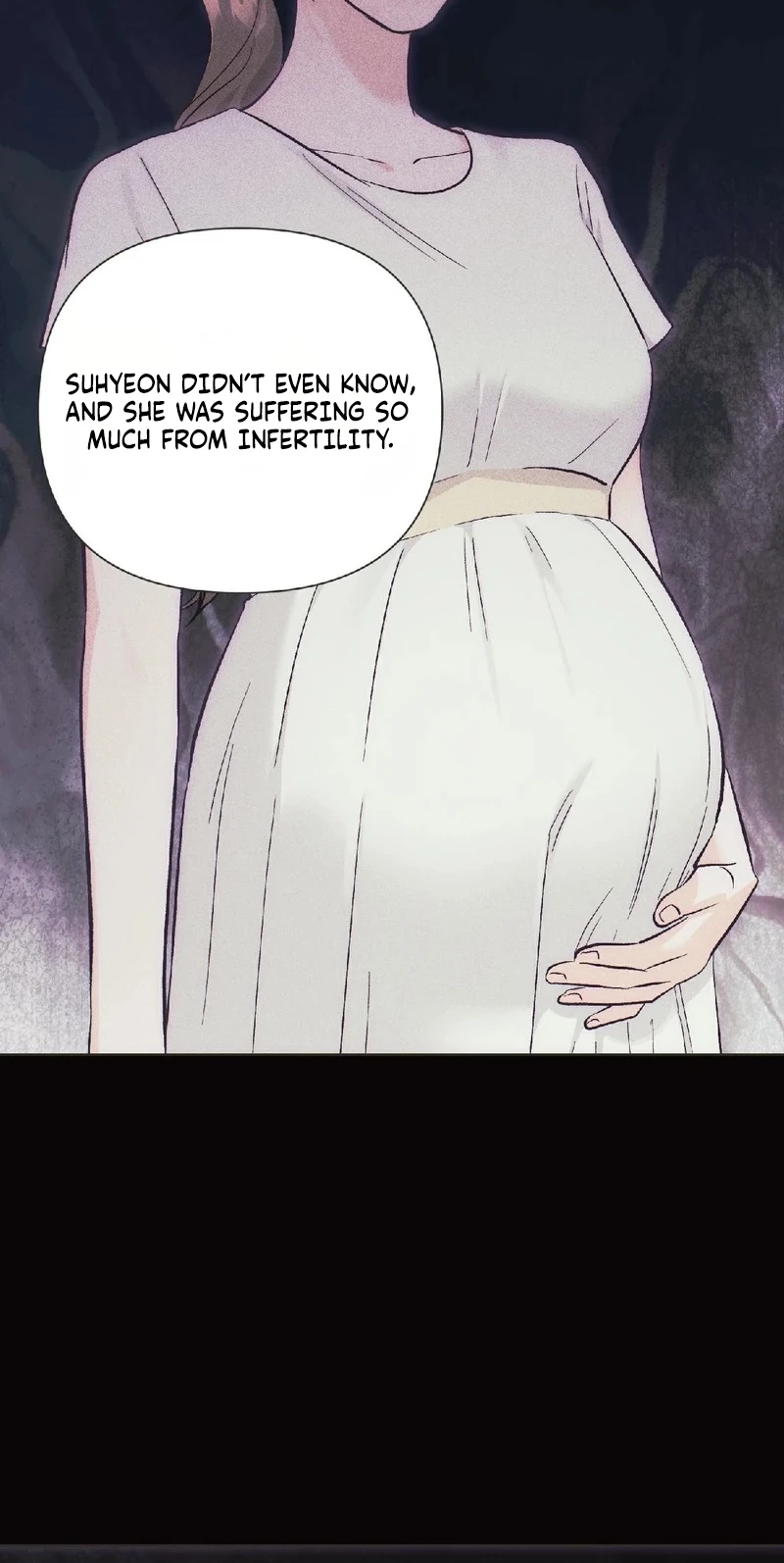 Read Crossed Hearts chapter 35 image 57 on Lezhin