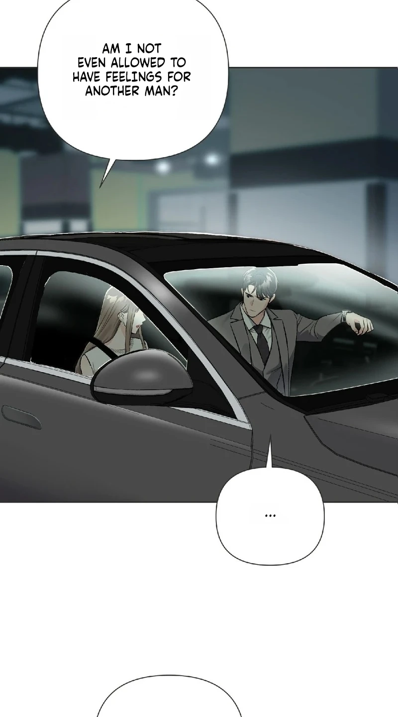 Read Crossed Hearts chapter 35 image 6 on Lezhin