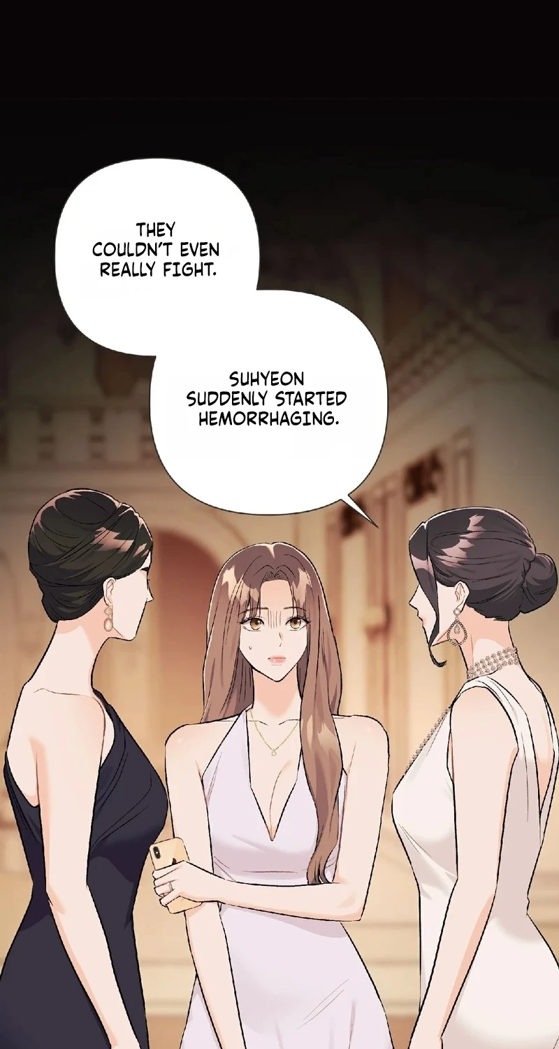 Read Crossed Hearts chapter 35 image 60 on Lezhin
