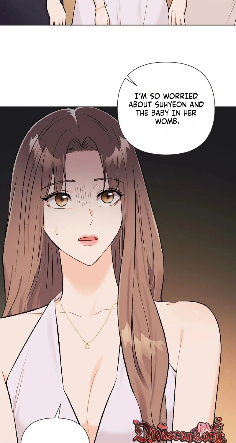 Read Crossed Hearts chapter 35 image 61 on Lezhin