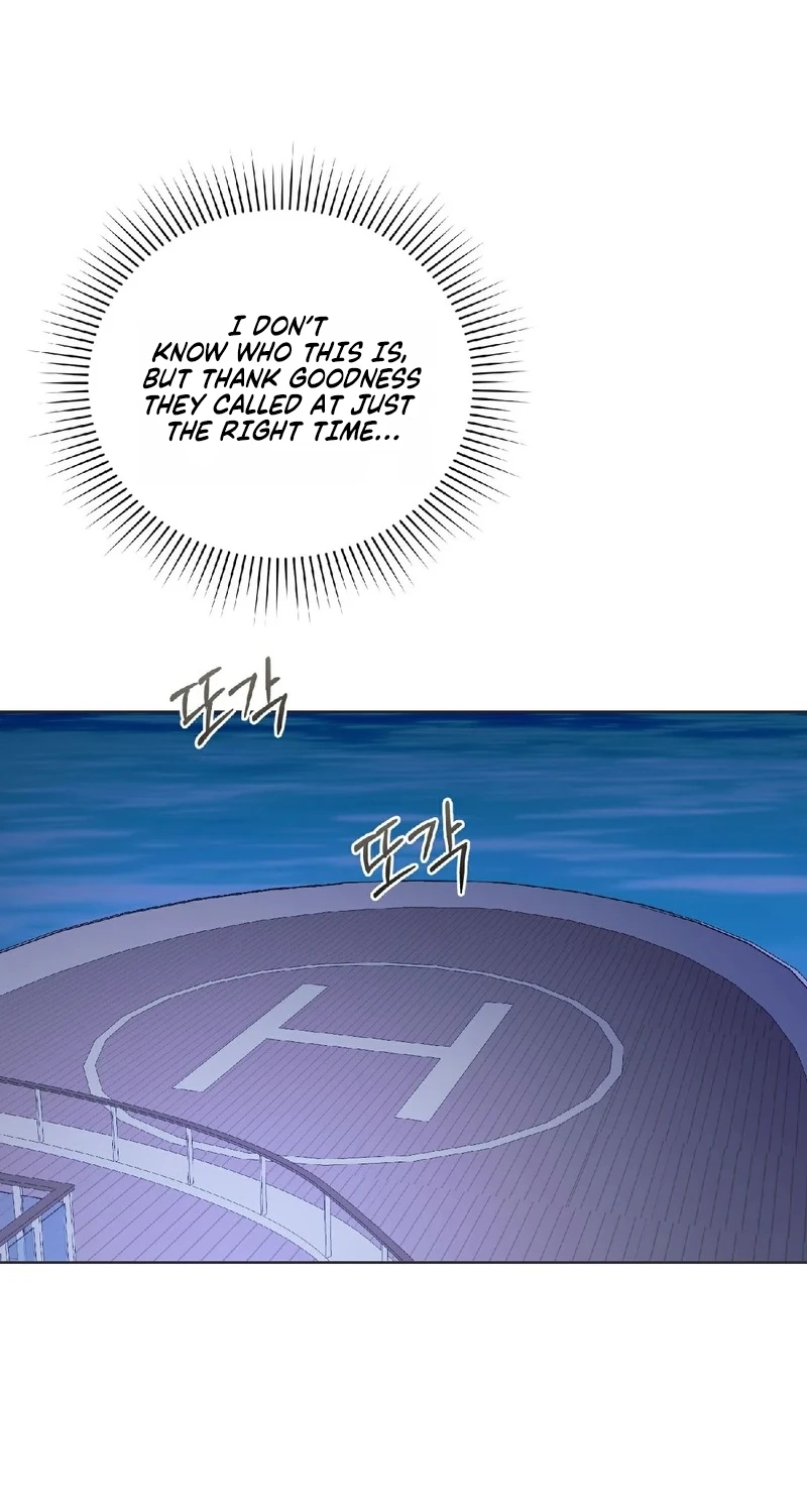 Read Crossed Hearts chapter 35 image 64 on Lezhin
