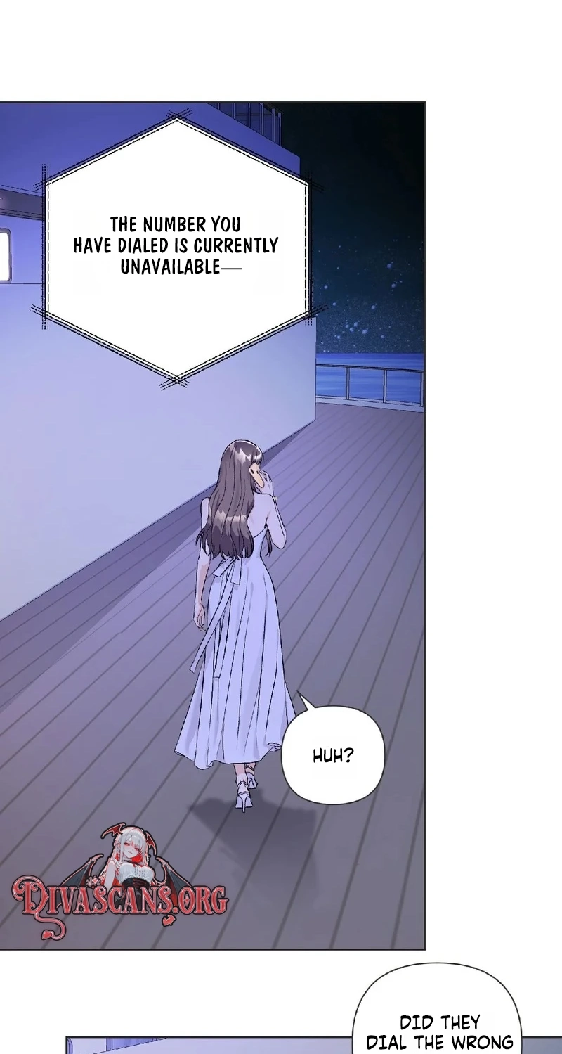 Read Crossed Hearts chapter 35 image 65 on Lezhin