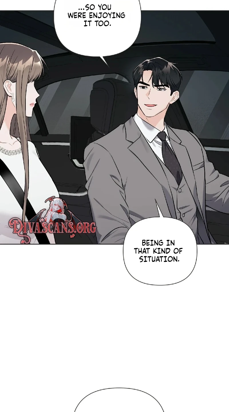 Read Crossed Hearts chapter 35 image 7 on Lezhin